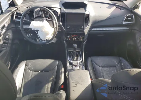 2021 Subaru Forester Limited z USA, uszkodzony, nr VIN JF2SKAUC0MH417463